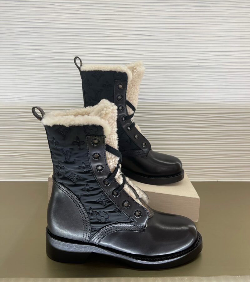 Louis Vuitton Boots - Image 5
