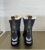 Louis Vuitton Boots - Image 6