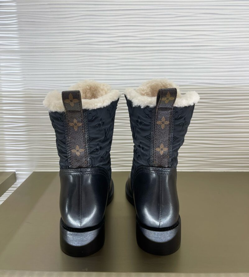 Louis Vuitton Boots - Image 6