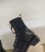 Louis Vuitton Boots - Image 9
