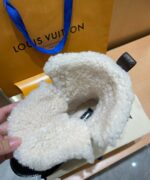 Louis Vuitton Boots - Image 8