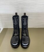 Louis Vuitton Boots - Image 2