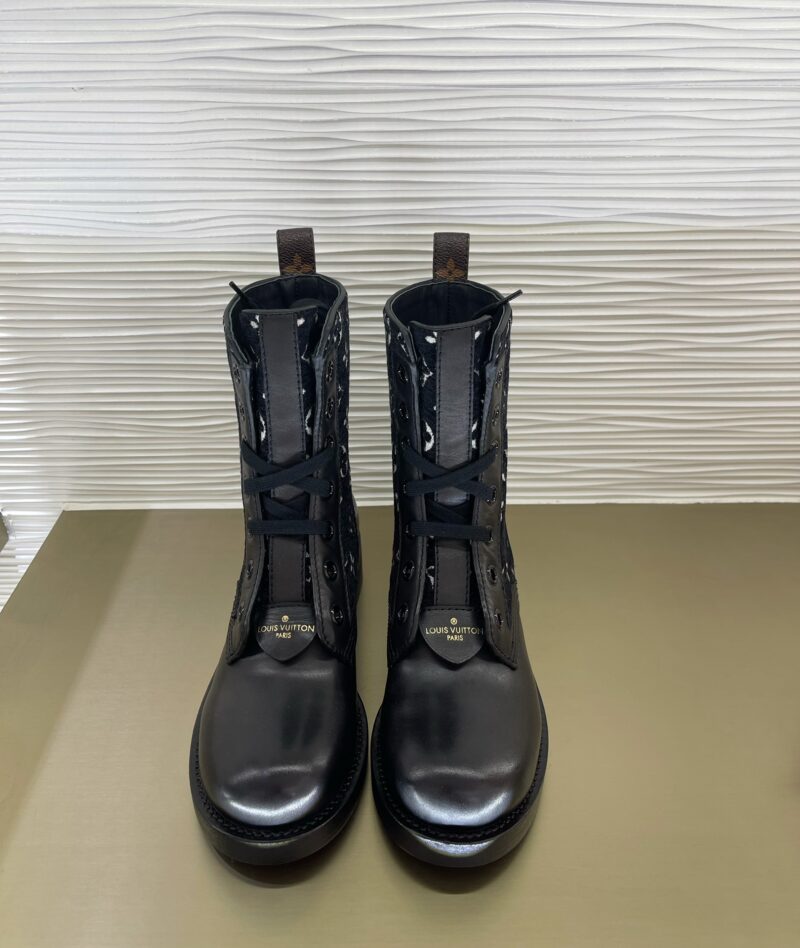 Louis Vuitton Boots - Image 2
