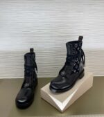 Louis Vuitton Boots - Image 3