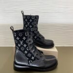 Louis Vuitton Boots