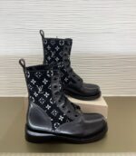Louis Vuitton Boots