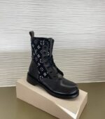 Louis Vuitton Boots - Image 4