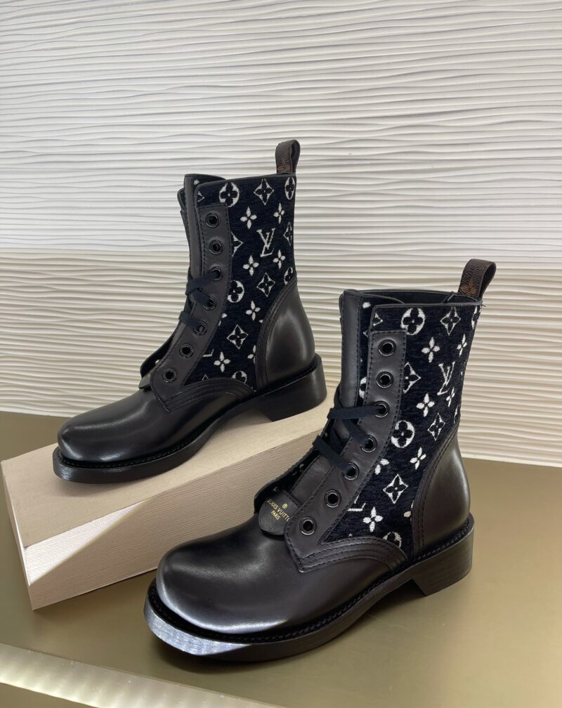 Louis Vuitton Boots - Image 5