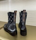Louis Vuitton Boots - Image 6