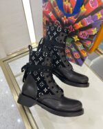 Louis Vuitton Boots - Image 7