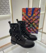 Louis Vuitton Boots - Image 8