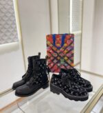 Louis Vuitton Boots - Image 9