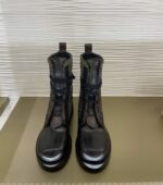Louis Vuitton Boots - Image 2