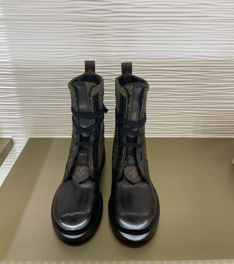 Louis Vuitton Boots - Image 2
