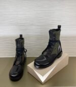 Louis Vuitton Boots - Image 4