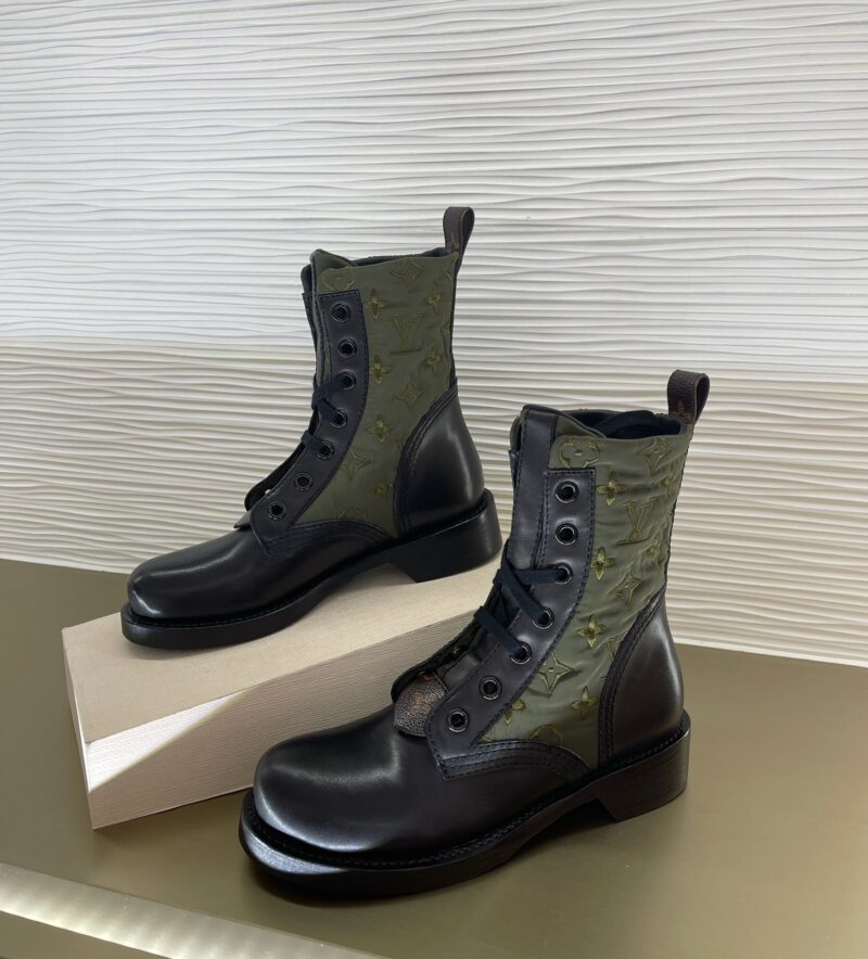 Louis Vuitton Boots - Image 5