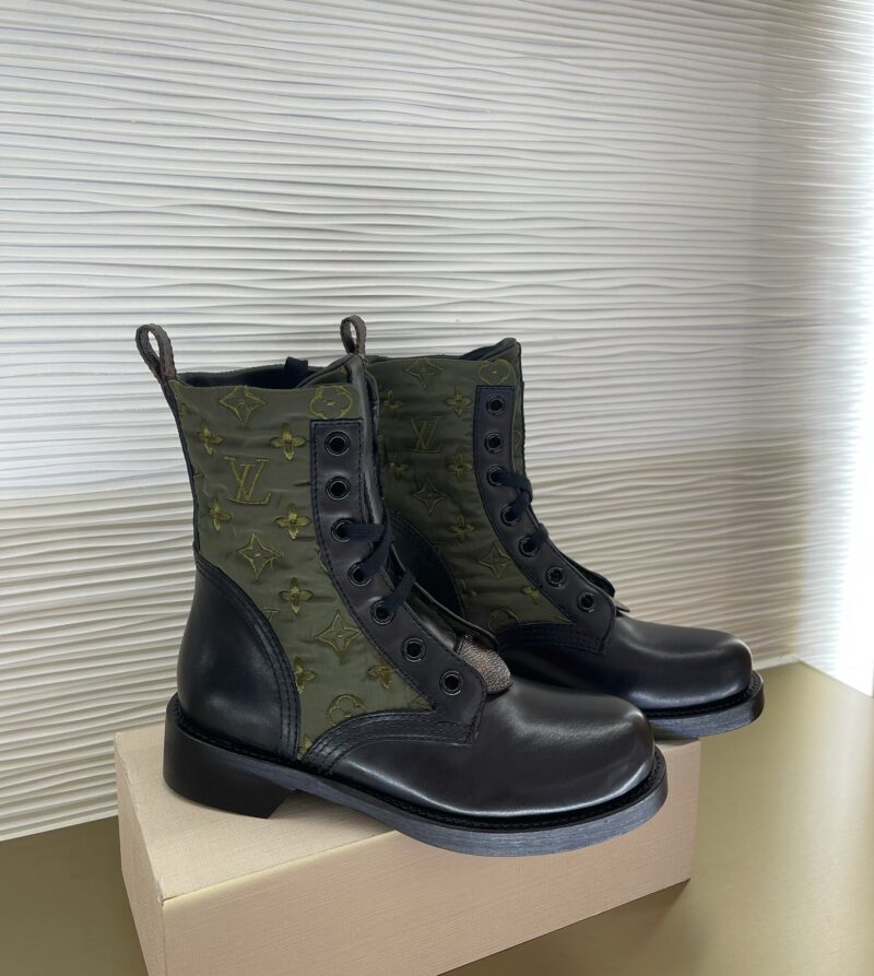Louis Vuitton Boots - Image 6