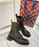 Louis Vuitton Boots - Image 7