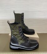 Louis Vuitton Boots