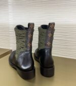 Louis Vuitton Boots - Image 8