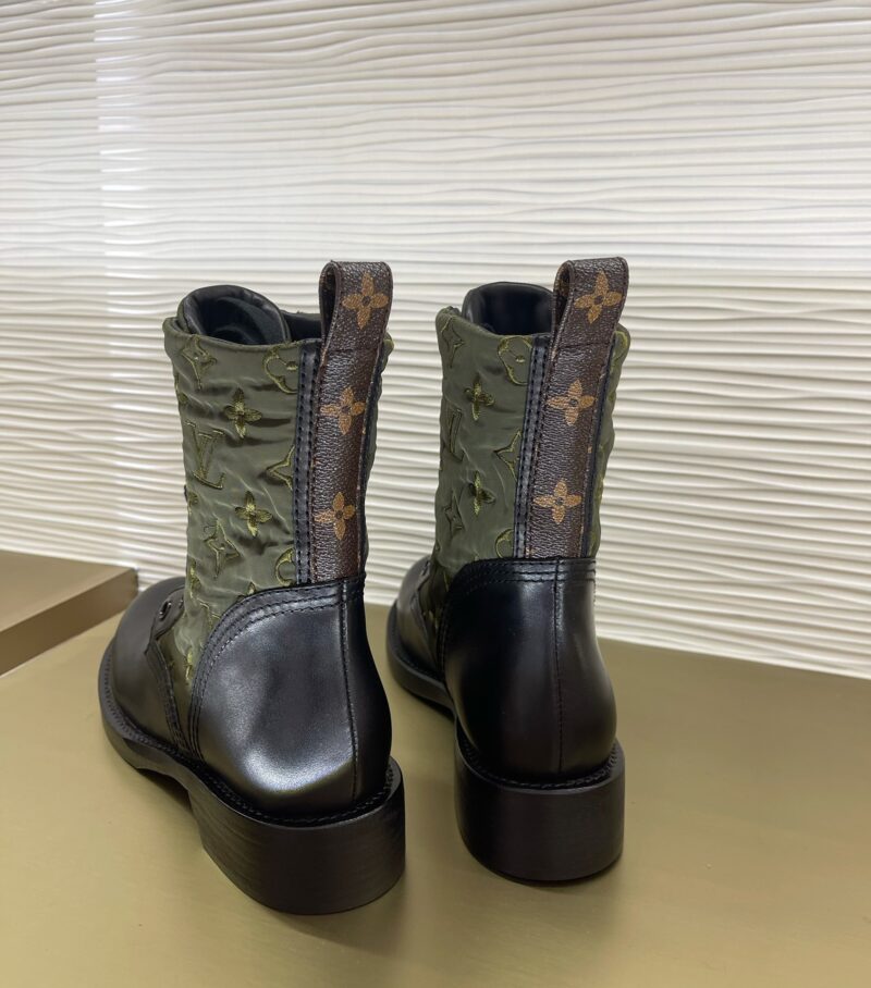 Louis Vuitton Boots - Image 8