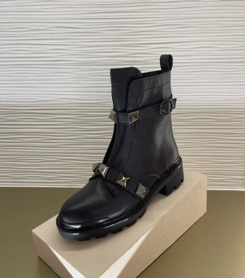 Valentino Boots(EU35-41) - Image 2