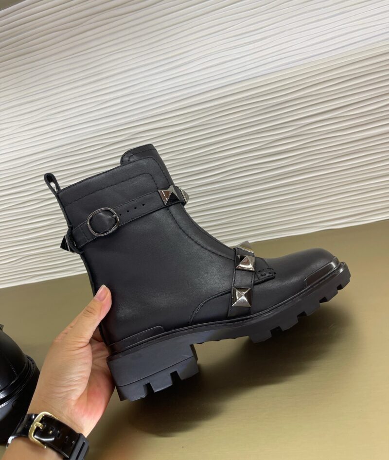 Valentino Boots(EU35-41) - Image 6