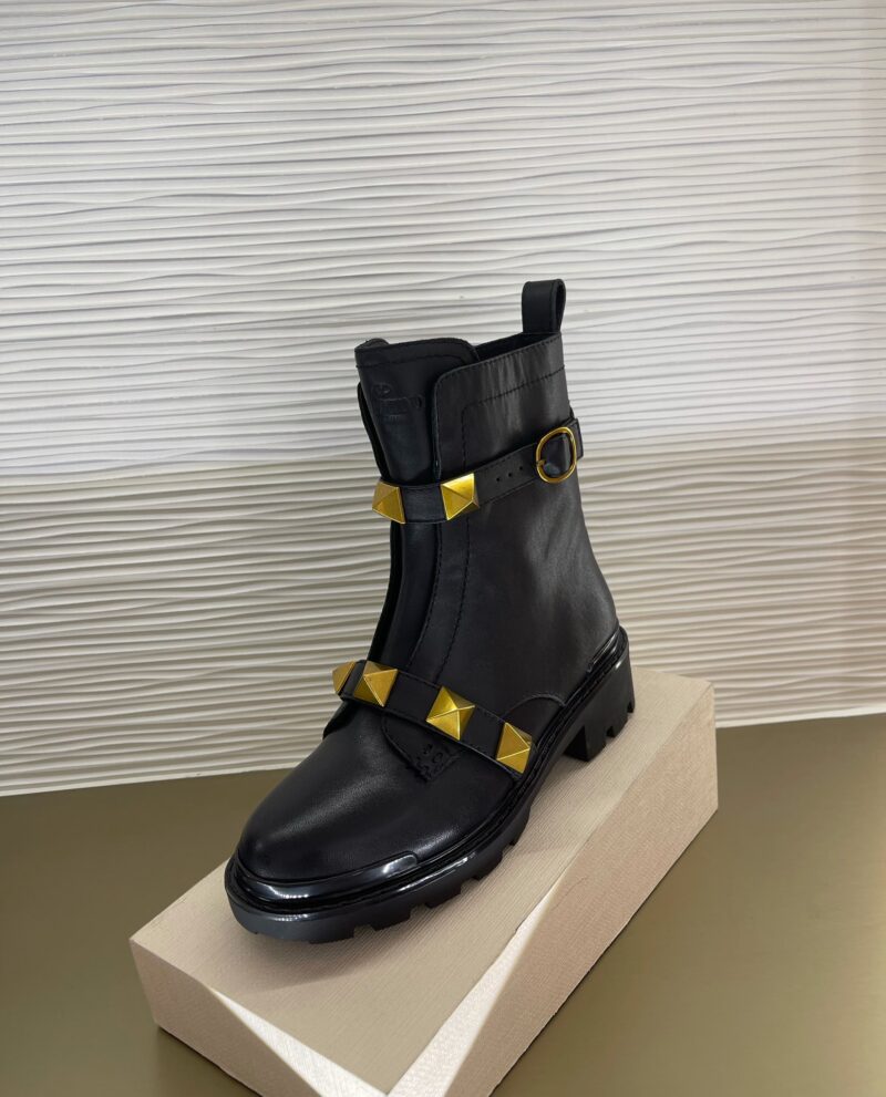 Valentino Boots(EU35-41) - Image 3