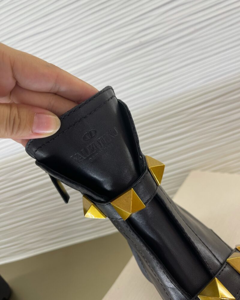 Valentino Boots(EU35-41) - Image 5