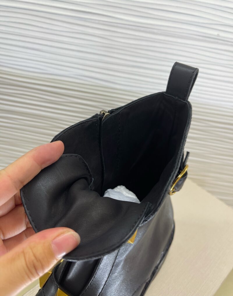 Valentino Boots(EU35-41) - Image 6