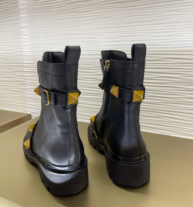 Valentino Boots(EU35-41) - Image 7