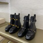 Valentino Boots(EU35-41) - Image 9