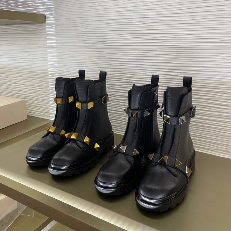 Valentino Boots(EU35-41) - Image 9