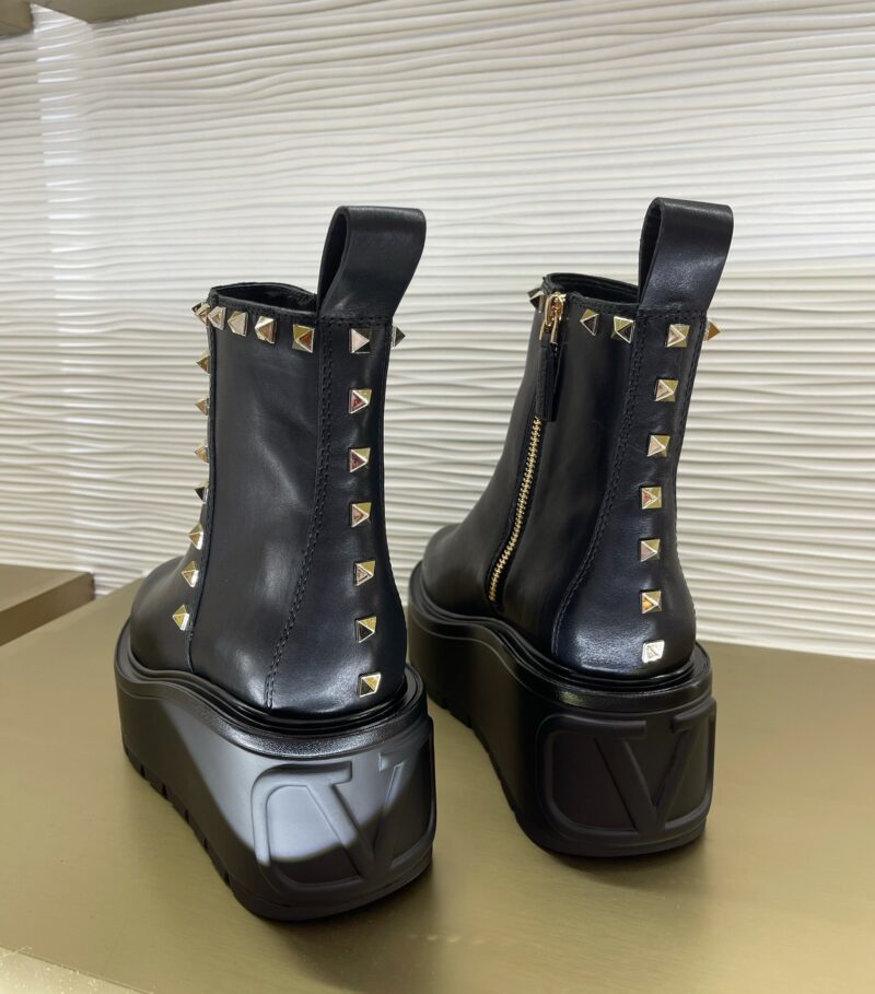 Valentino Boots(EU35-41) - Image 5