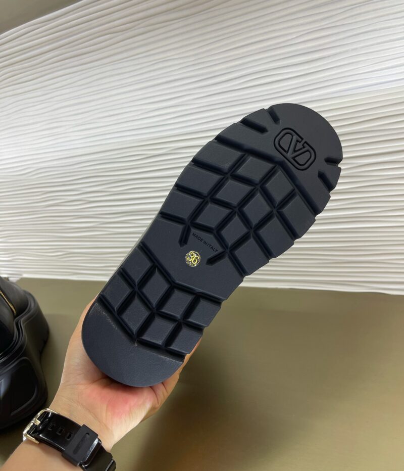 Valentino Boots(EU35-41) - Image 9