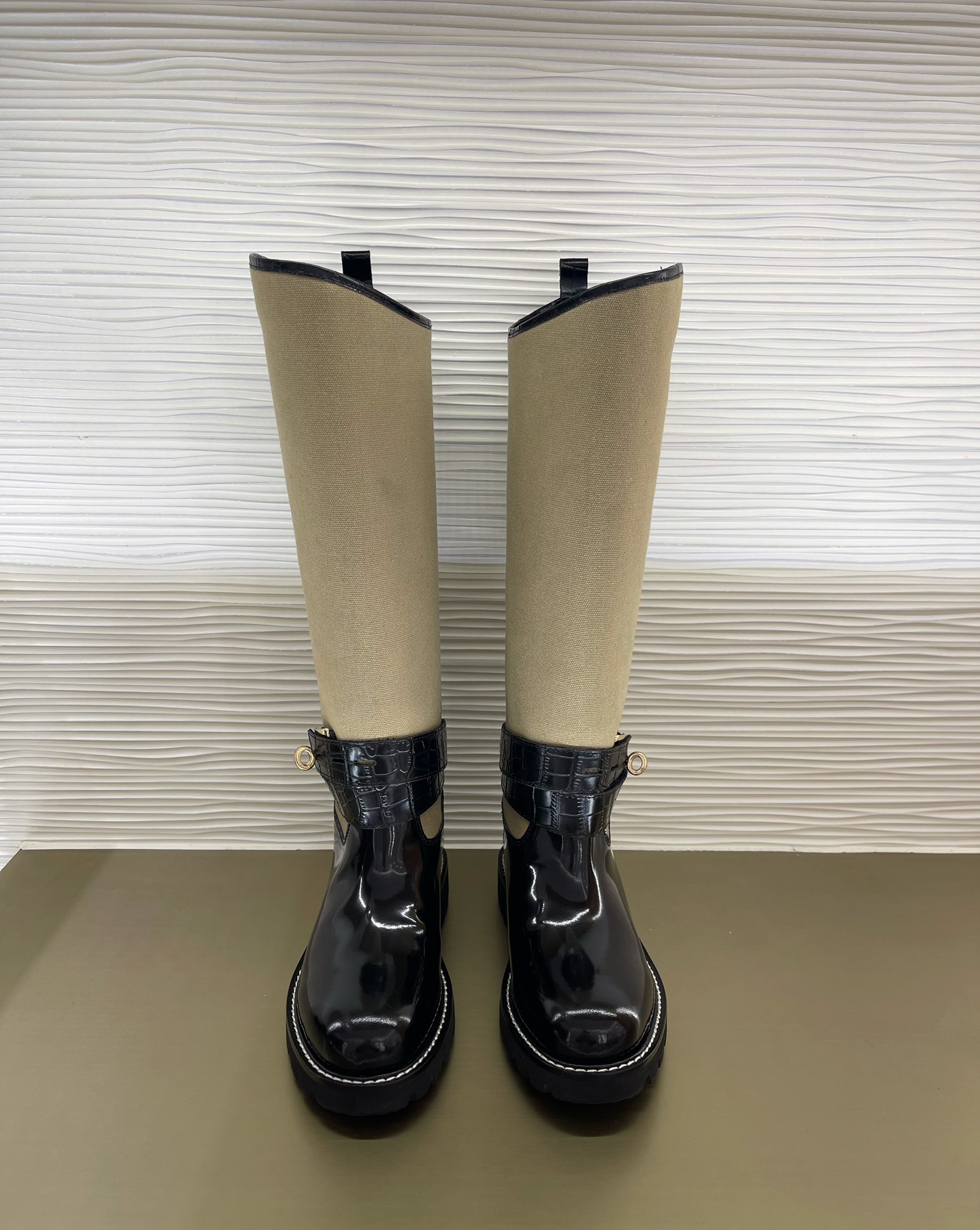 wsxc1667598341590_0.jpg Louis Vuitton Boots(EU35-42) - Image 1