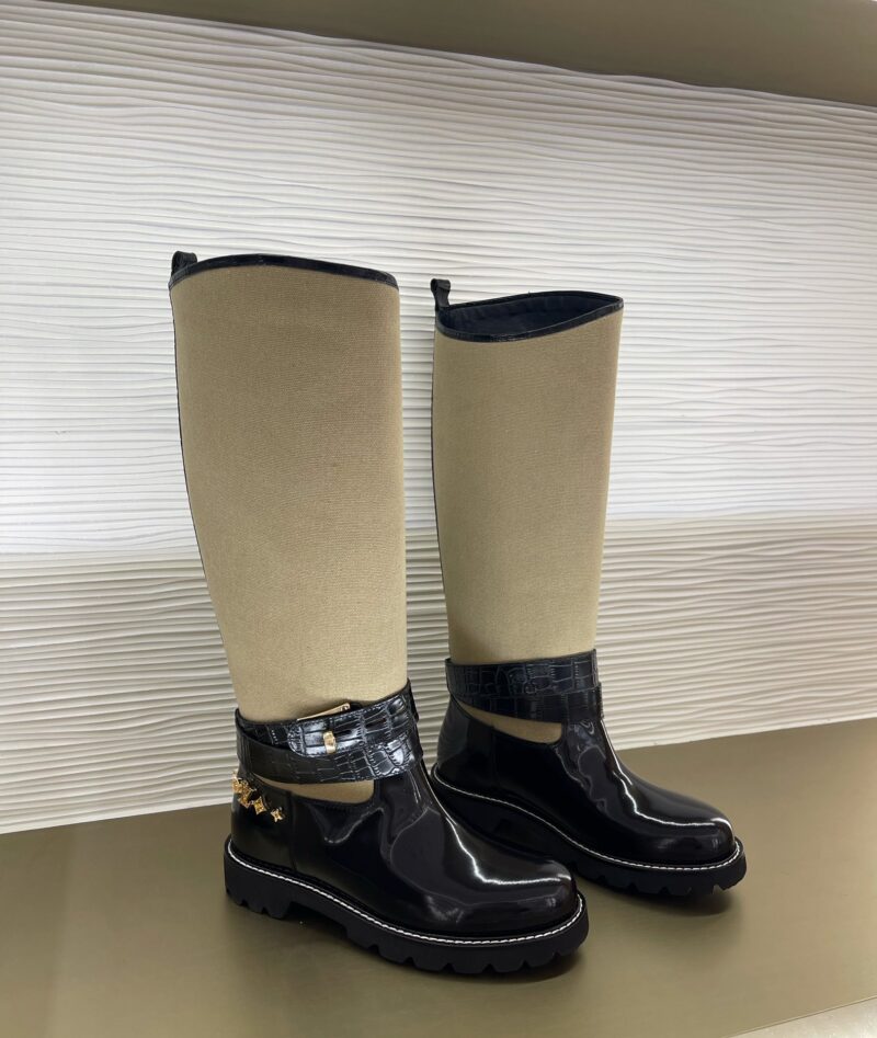 Louis Vuitton Boots（EU35-42） - Image 3