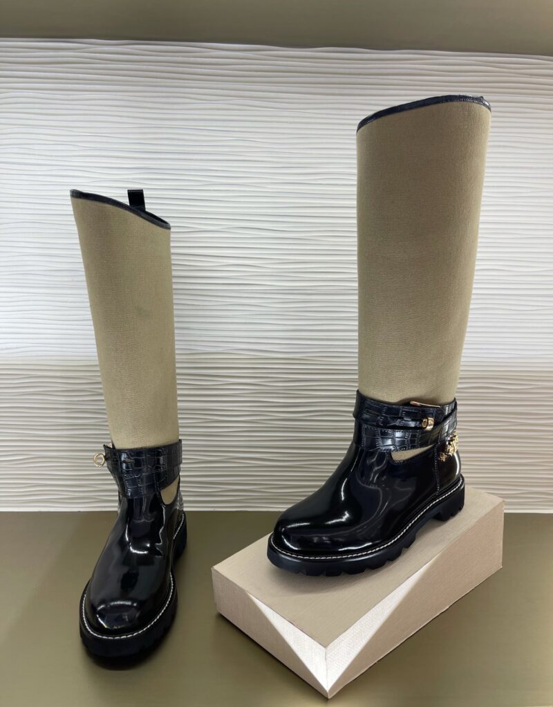 Louis Vuitton Boots（EU35-42） - Image 2