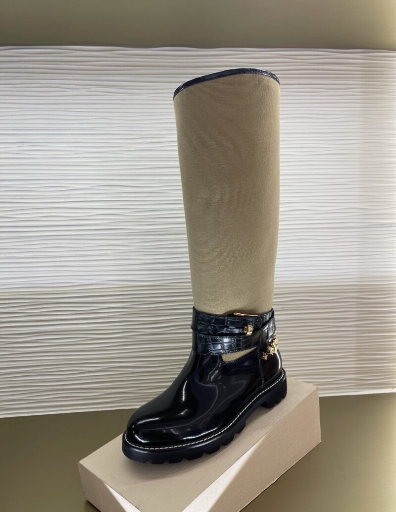 Louis Vuitton Boots（EU35-42） - Image 4