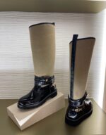 Louis Vuitton Boots(EU35-42) - Image 7