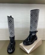 Louis Vuitton Boots(EU35-42) - Image 5