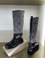 Louis Vuitton Boots(EU35-42) - Image 4
