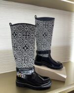 Louis Vuitton Boots(EU35-42) - Image 8