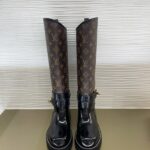 Louis Vuitton Boots（EU35-42）