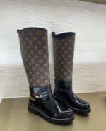Louis Vuitton Boots(EU35-42) - Image 3