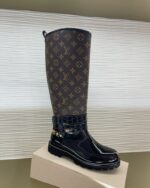 Louis Vuitton Boots(EU35-42) - Image 2