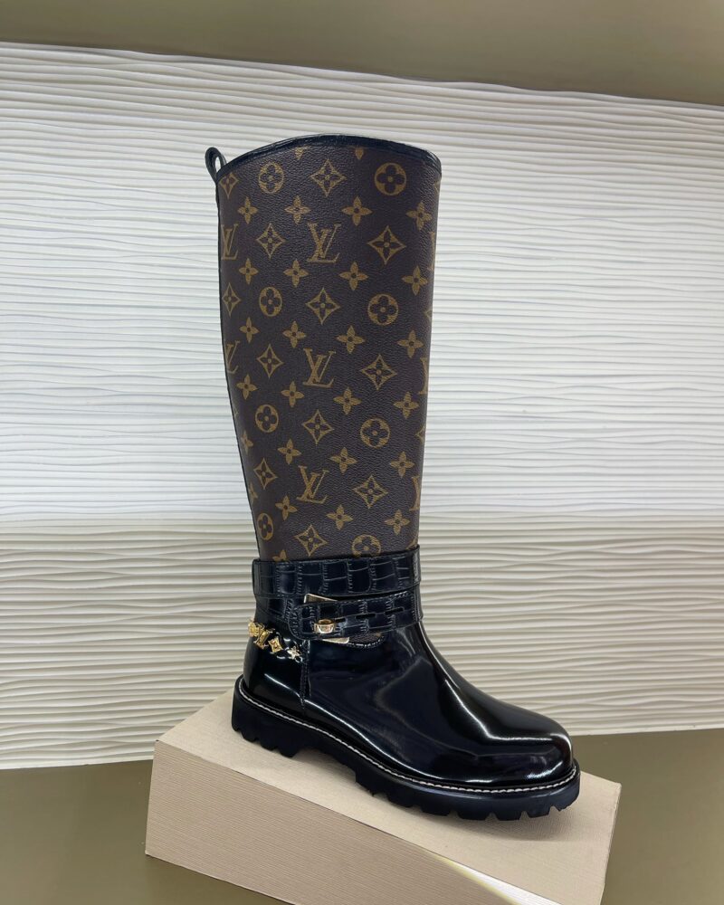 Louis Vuitton Boots（EU35-42） - Image 2