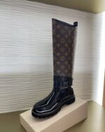 Louis Vuitton Boots(EU35-42) - Image 5