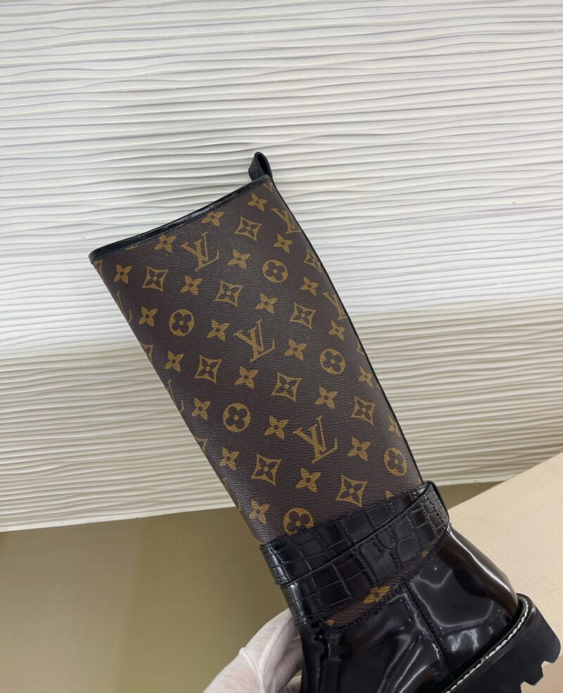 Louis Vuitton Boots（EU35-42） - Image 6