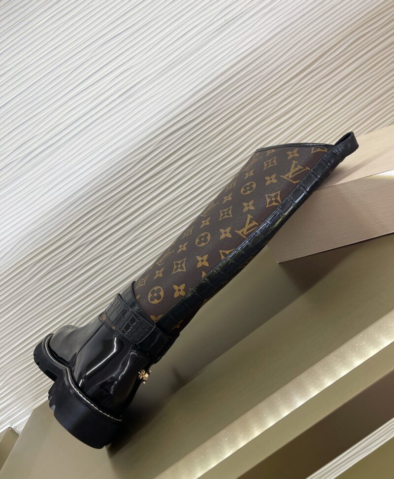 Louis Vuitton Boots（EU35-42） - Image 8